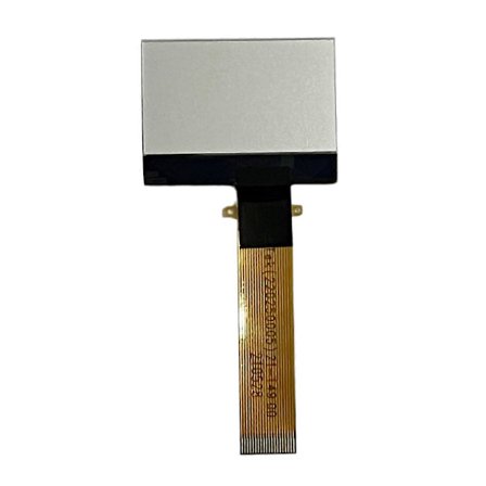 Korvaava LCD-näyttöruutu, yhteensopiva Volvo Penta kierroslukumittarin/tuntimittarin kanssa