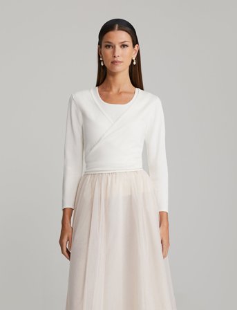 Andiata Jella - Cream - XS