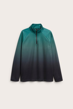 Kappahl | Bluza do ćwiczeń | Czarne