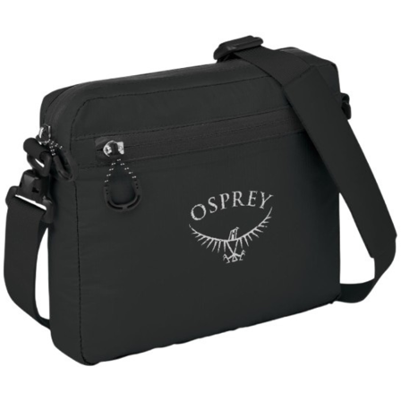 Osprey Ultralight Shoulder Black