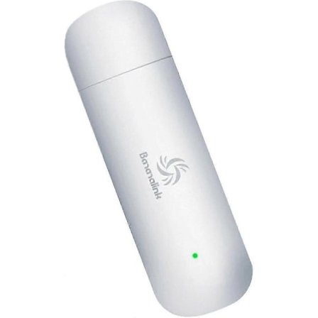 Pocket Wifi Hotspot | Bærbar Pocket Wifi | Rask Wifi Router Stick | Smart