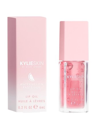 Kylie Cosmetics Skincare Watermelon Lip Oil 6ml