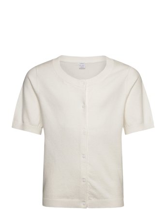 Lindex | Cardigan Short Sleeve Basic | 170