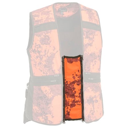 Pinewood Women's Furudal Hunter Pro Zip-In Wedge Women accessories Orange OneSize