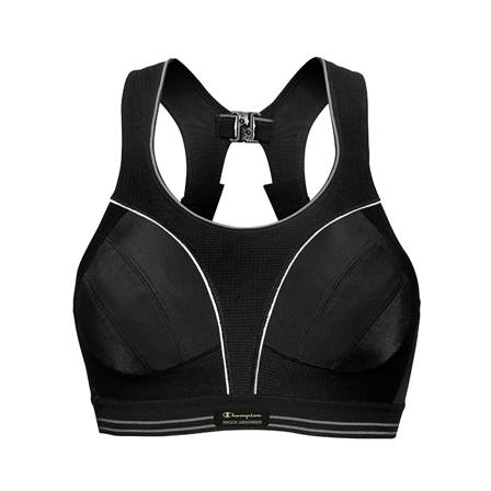 Shock Absorber Ultimate Run Bra Sort