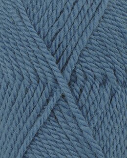 Garn Drops Alaska 50g Turkos - Drops Design