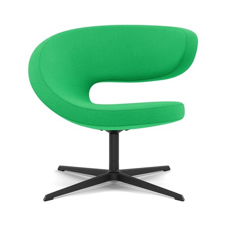 Varier Furniture Peel Club - Black base