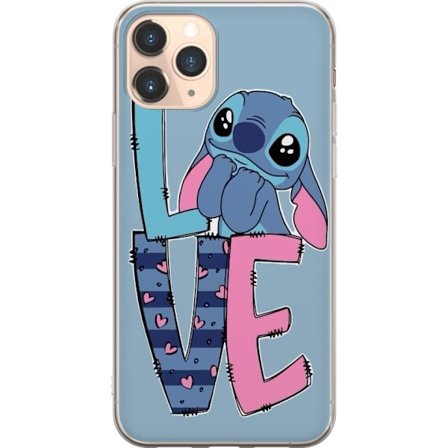 Kompatibelt Mobildeksel til Apple Apple iPhone 11 Pro Søm