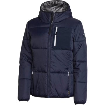 Vadderad jacka Dam Matterhorn Morrison