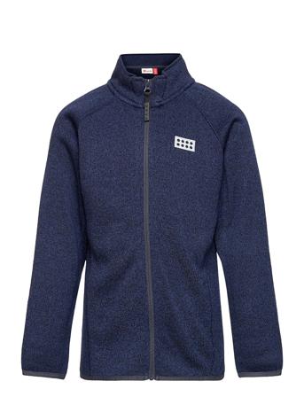 Lwsinclair 709 - Cardigan Blue LEGO Wear