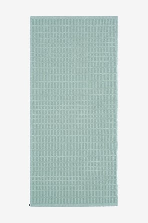 Horredsmattan - Plastmatta Mai - Blå - Plastmattor - 70X300 - Från Homeroom