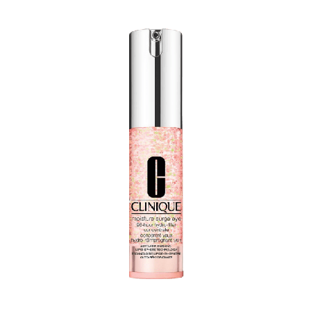 Clinique Moisture Surge Eye 96H Hydro-Filler Concentrate Ögoncreme Dam 15 ML