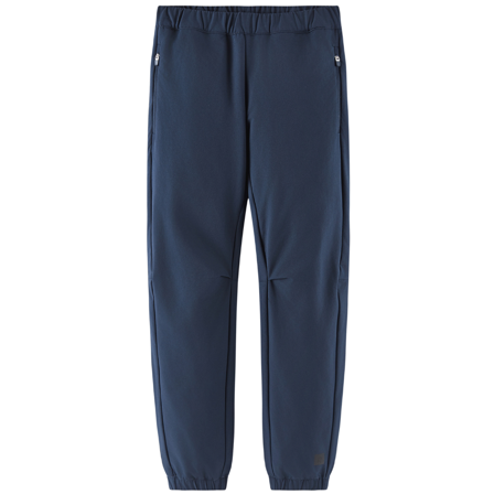 Reima BugProof Pants Punkiton Navy