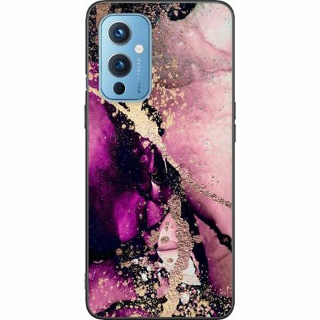 Oneplus 9 Svart Skal Lollipop