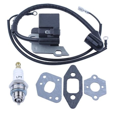 Sytytyspoltin Liitossarja McCULLOCH 318 335 435 436 440 441 MAC CAT Moottorisahoille