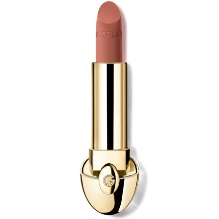 Guerlain Rouge G - Il Rossetto Personalizzabile - Ricarica - Edizione Limitata 205 NUDE - VELVET - Rossetto