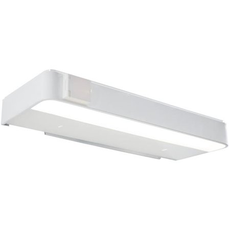 Svedbergs LED 60 LED-belysning 60 cm Uttag vänster, med jordfelsbrytare, Belysning