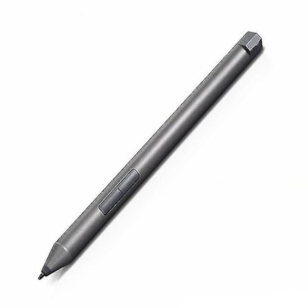 Til Lenovo- Ideapad Flex 5 14 (intel Amd) Digital Stylus med konfigurerbar knap