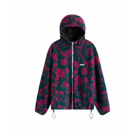 Drole de Monsieur, Light Jackets Roze, Dames, Maat:S