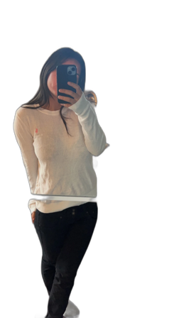 Tröja