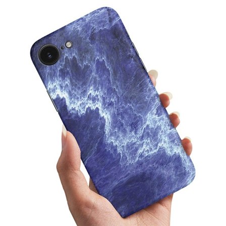 iPhone 16e - Skal/Mobilskal Marmor