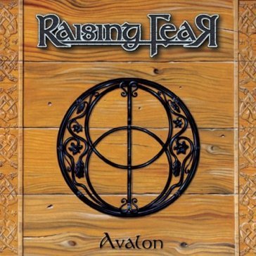 Avalon Raising Fear