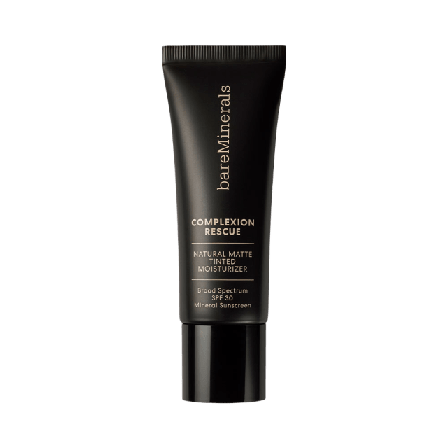 bareMinerals Complexion Rescue Natura Matte Tinted Moisturizer Spf 30 Foundation Dam Brun 35 ML