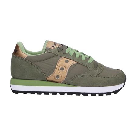 Saucony Sko Grøn, Dame, Størrelse: 37 EU