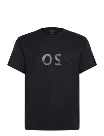 Ts_Mirror Iconic Black BOSS