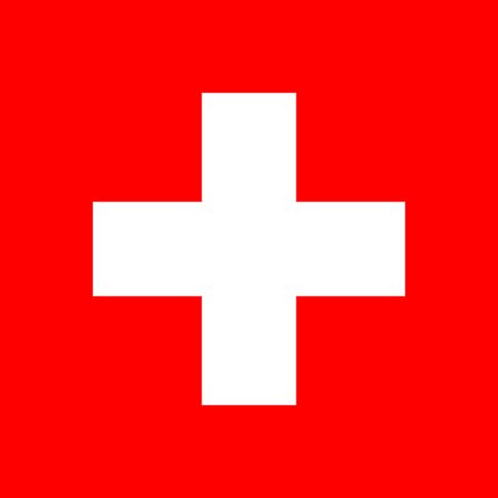 Schweiz flag