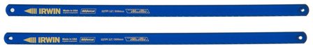 Irwin 10504525 Rautasahanterä 2 kpl, 32 TPI, 300 mm, Koneiden tarvikkeet & käyttöosat
