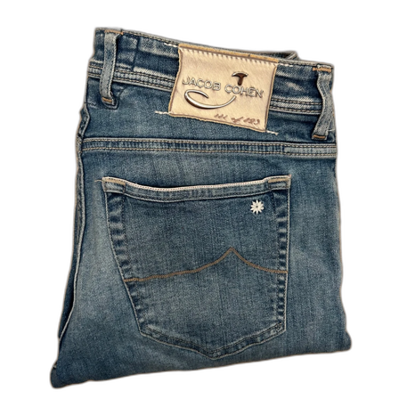 Jacob Cohën Limited Edition Jeans
