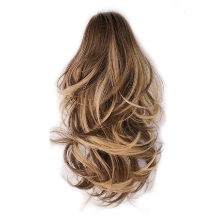 Clip-In-hiustenpidennykset