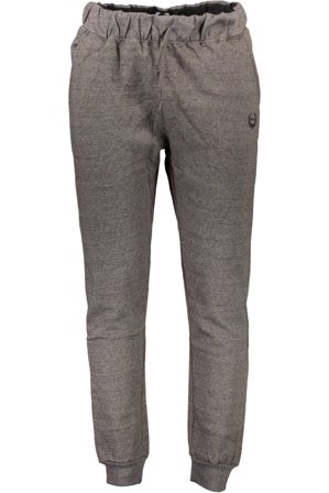 Gian Marco Venturi Pantalone Uomo Grigio