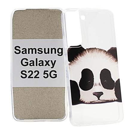 Designskal TPU Samsung Galaxy S22 5G