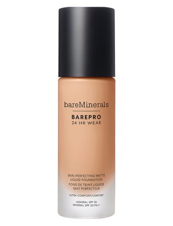 bareMinerals Bare Minerals Barepro 24H Matte Liquid Foundation Medium 32 Cool - ONE SIZE