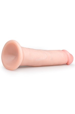 Kjøp Easytoys Realistic Dildo Flesh 20,5 cm - Dildo | God pris