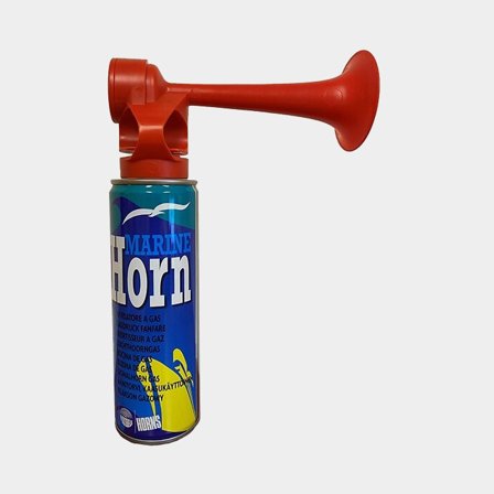 Gastuta, mistlur handsignal