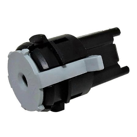 3S7T19A164AB Kompatibel med Auxiliary Port 1310208 3-Pinners Socket Kompatibel med 3S7T19A164AB