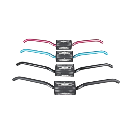 Kontroll RSI Hustler 1" Blå