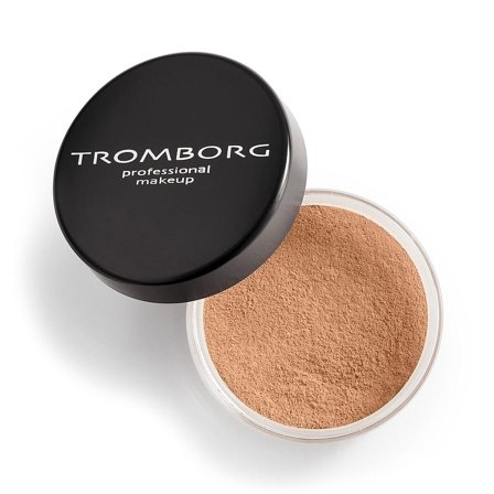 Tromborg Mineral Foundation Siesta, Makeup, Ansigt, Foundation