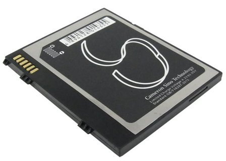 Akku älypuhelin, Matkapuhelin O2 XDA Flame -laitteelle