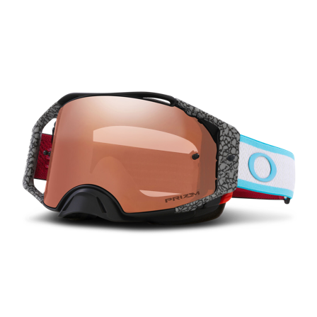 Crossilasit Oakley Airbrake Chase Sexton Chase Sexton Signature