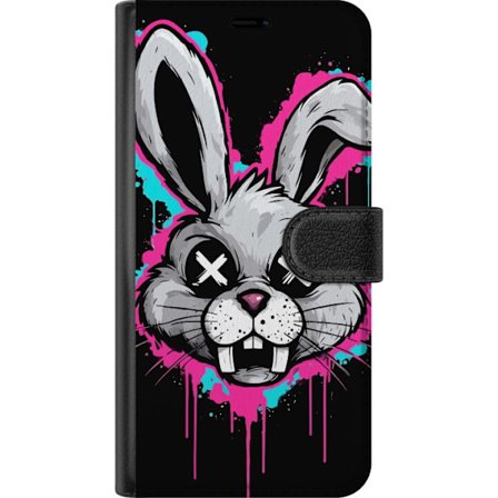 Kompatibelt Lommeboketui til Xiaomi Xiaomi Redmi 14C Ingen Klemmer Gitt