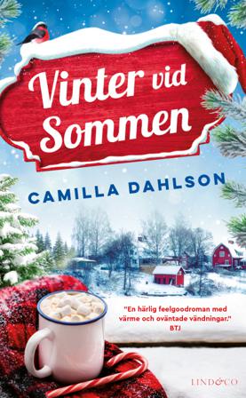 Vinter vid Sommen - Bok av Camilla Dahlson - Pocket