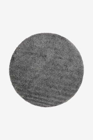 KM Home - Ryatæppe Lounge - Grå - Luv- & ryatæpper - 200 - Fra Homeroom