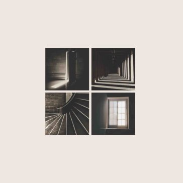 A vanishing touch SECRET PYRAMID