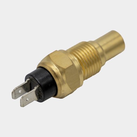 Temperaturgivare 60, 70, 100, 102, 120