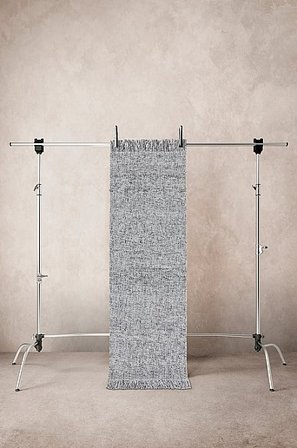 Jotex - Flachgewebeteppich Polyester Melange MONTUNA - Kaufen Außenteppiche bei Jotex