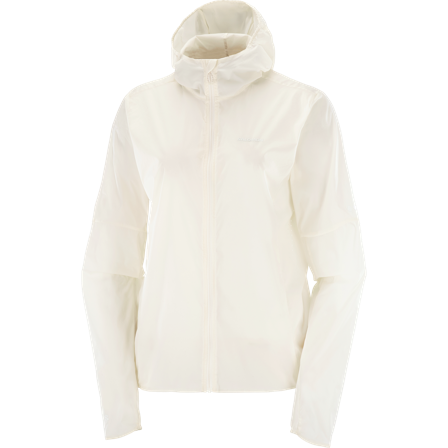 Salomon - Kurtki Odzież Sense Aero Wind Jkt W